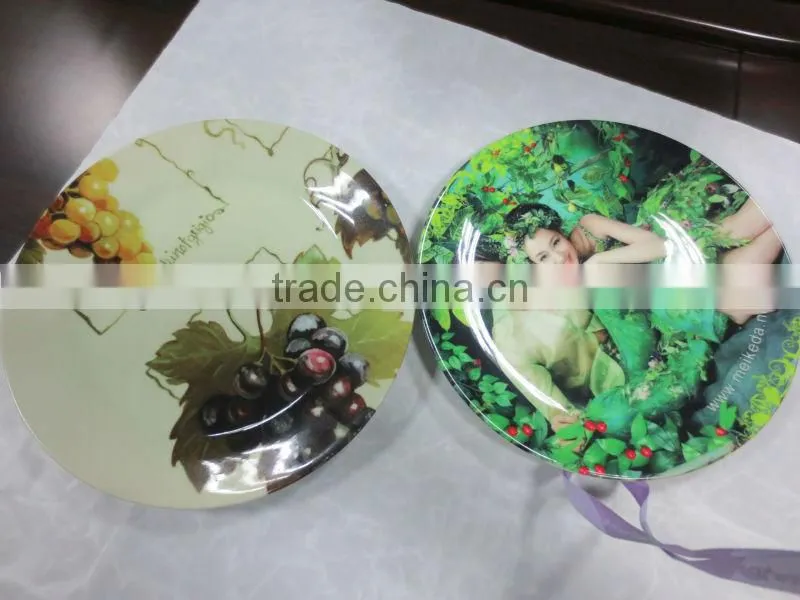 Digital Control CE Certificate Plate Heat Press Machine