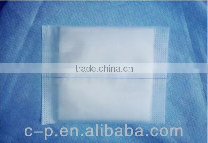Sterile Dressing Pack
