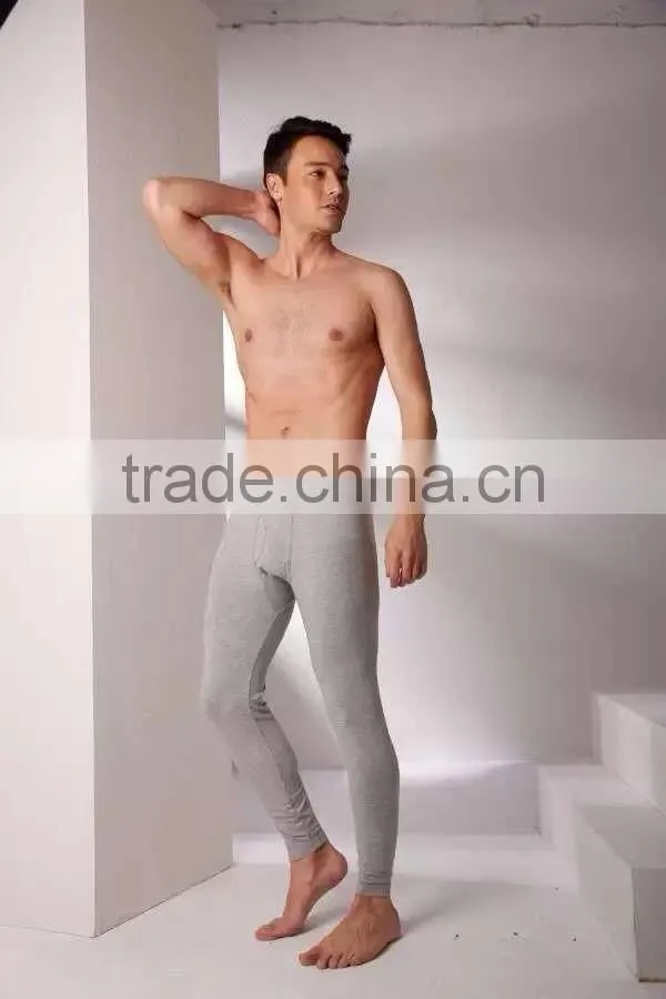 men thermal pants