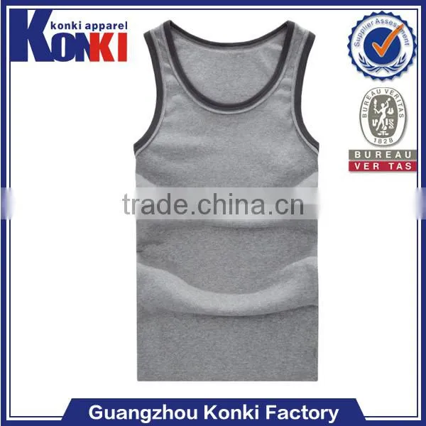 cheap muscle knitting pattern tank top for big men wholesale