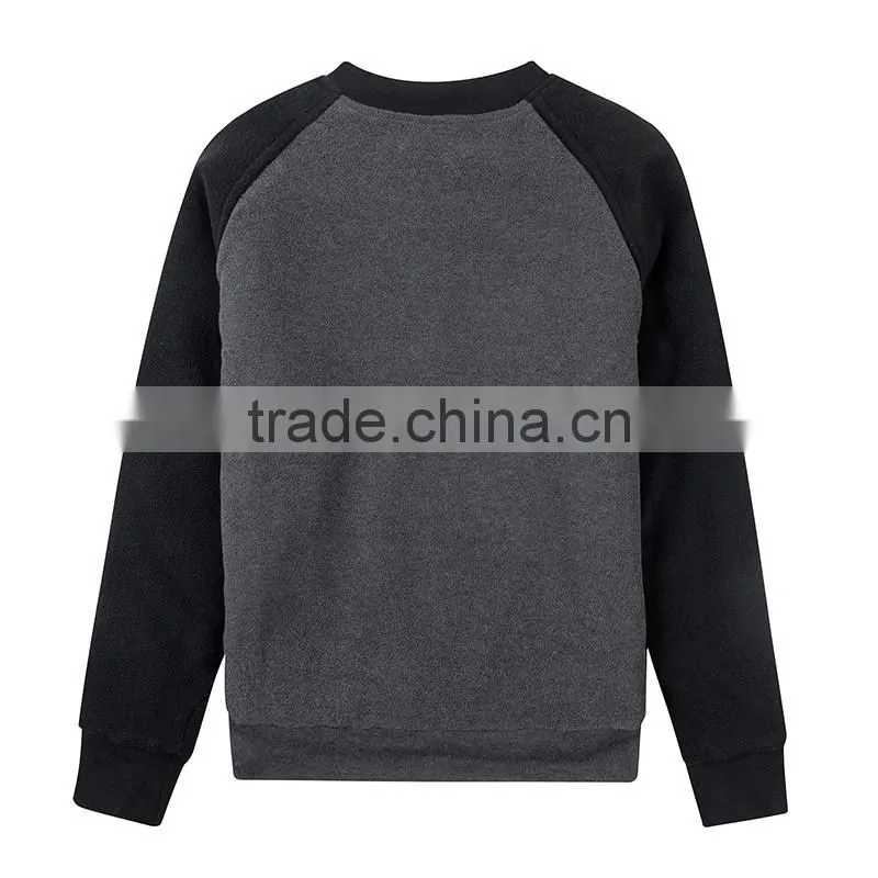 New design breathable outdoor men winter coat