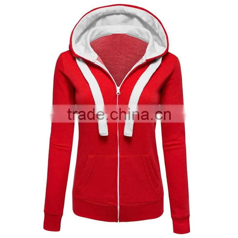 Inside fleece hoody women custom knit sweater Hoodies pullover custom blank cheap fleece hoody for men, wholesale alibaba new