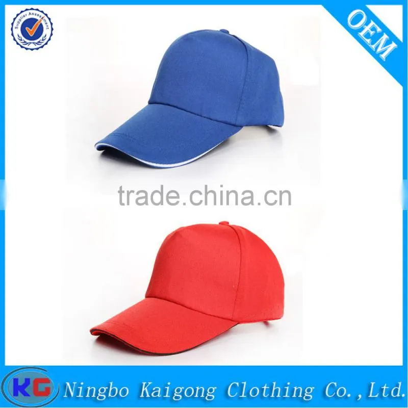 poly baseball cap,promotional cheap baseball cap