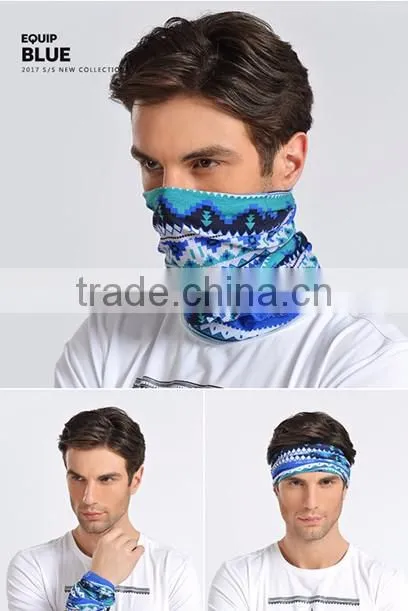 100% polyester turban hat ventilation light turban headband