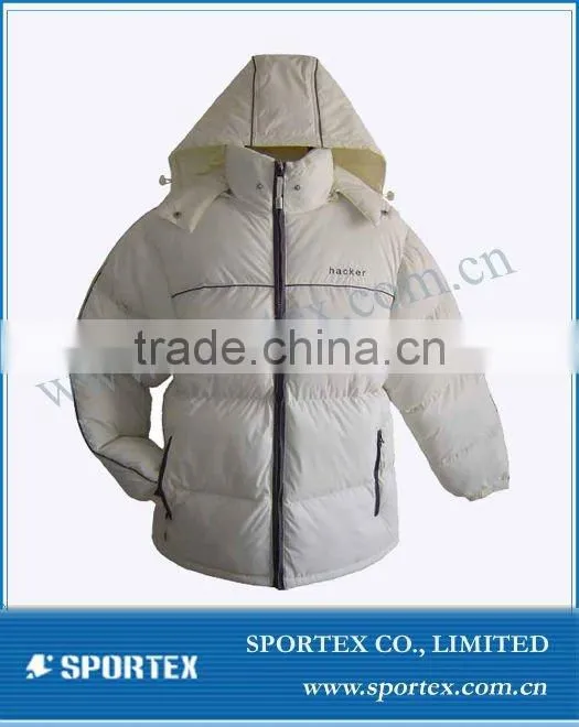 2012 OEM quilted jacket PJ1228
