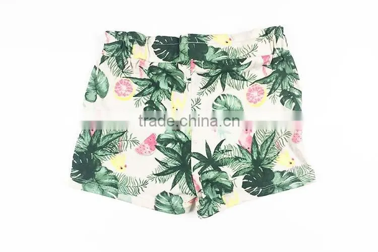 baby costume baby shorts