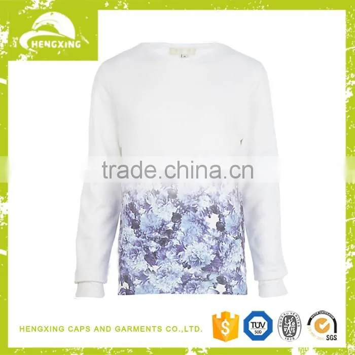 high quality fashion style mens embroidery cotton polyester pullover custom made hoodies