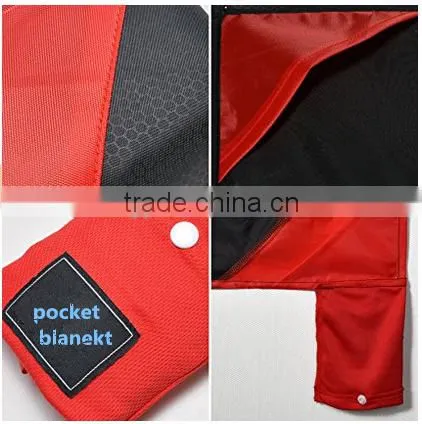 100 polyester portable outdoor camping beach picnic blanket