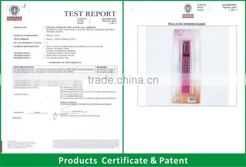 Promotional cheap Custom Fancy 15CM 30CM Plastic Ruler
