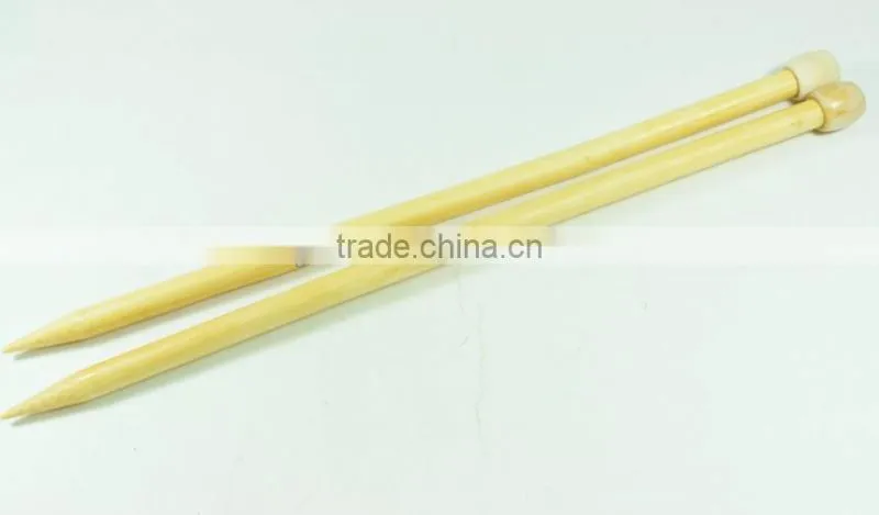 bamboo sewing needle