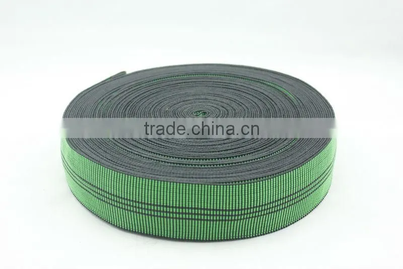 Elastic upholstery sofa webbing accesories