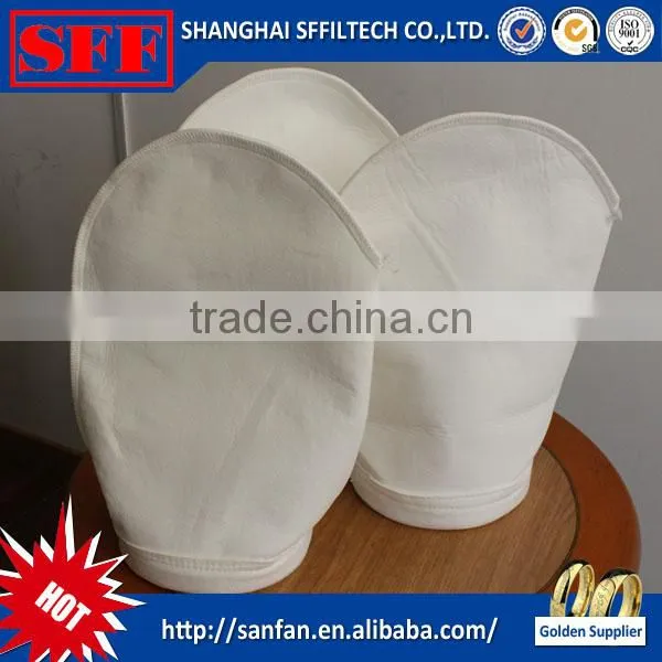 Swimming Pool filter bag for Liquid Filter
