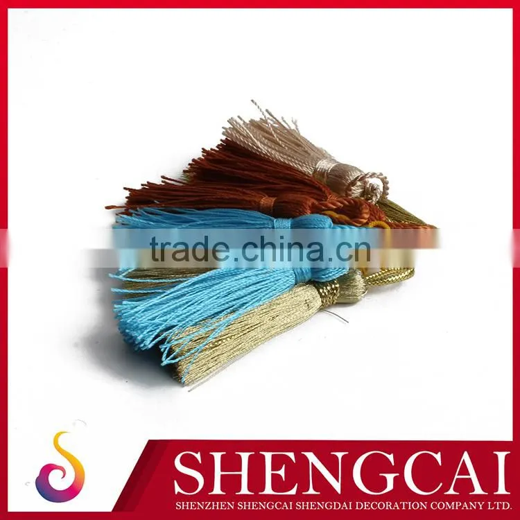 Pompom tassel for decoration gift