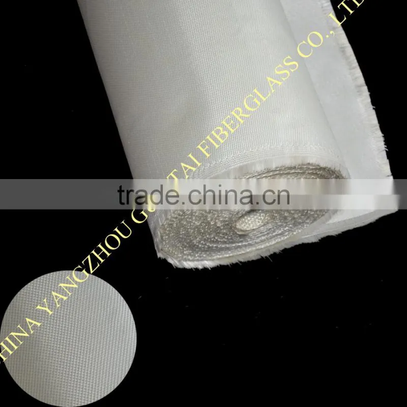 High quality E-glass and C-glass 3788 fiberglass cloth