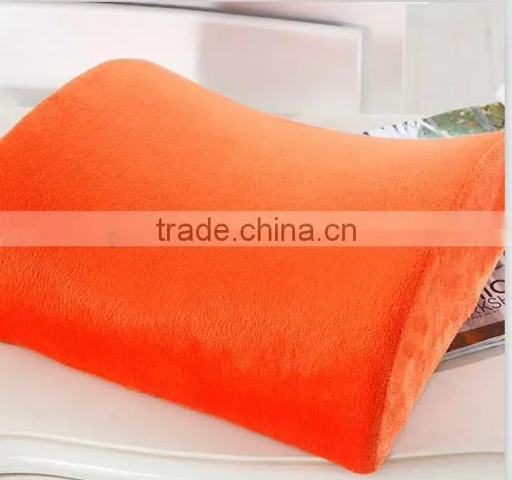 memory foam side sleeper pillow