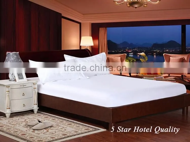 bed sheet hospital cheap white bed sheet sets hotel beddings
