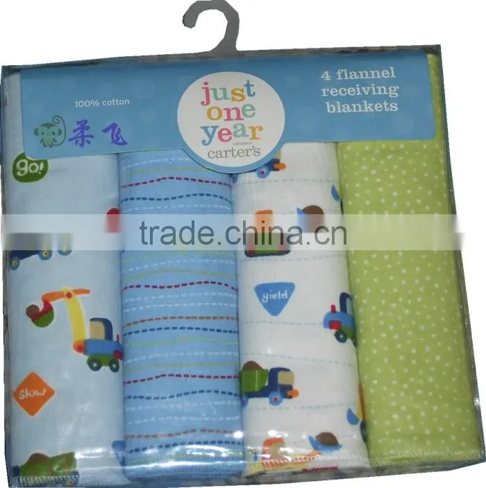 baby blankets