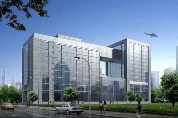 Guangzhou GZJ Beauty Equipment Co., Ltd. company overview - view 1