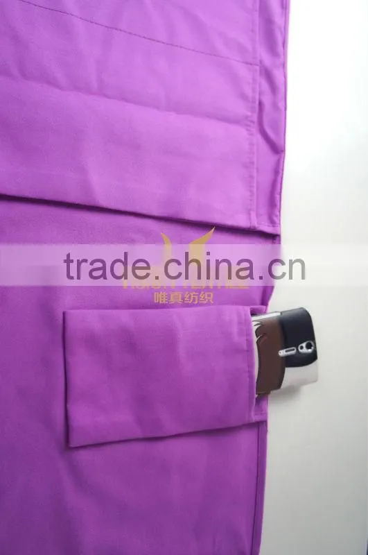 MICROFIBER LOUNGE CHAIR TOWE