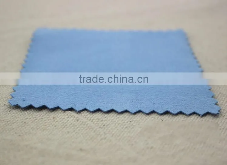 Dubaa Jewelry Polishing Cloth Cleaning for Platinum Gold and Sterling Silver New