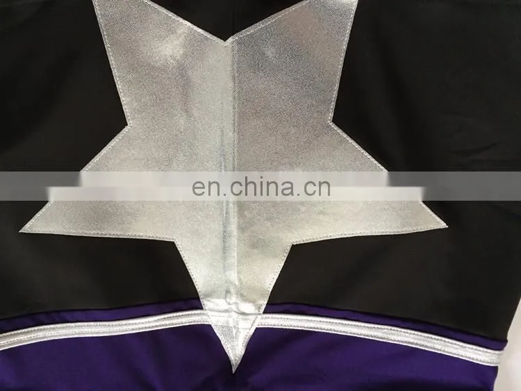 Oem Available Custom Sports Girl'S Cheerleader Uniform
