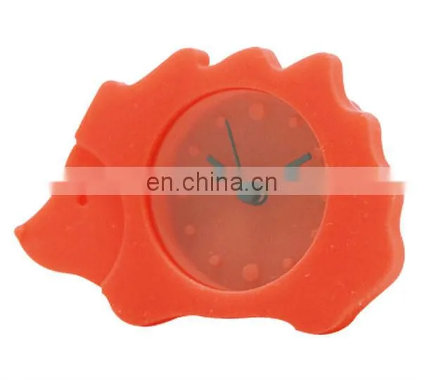 (S1307)promotional cute animal shaped balloons larm clock