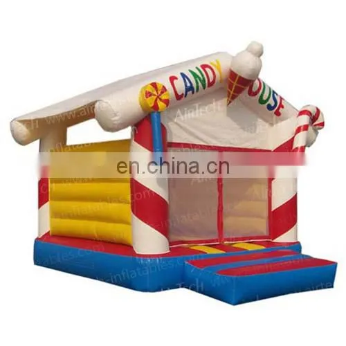 Jumping castle, inflatable jumping castle, inflatable castle of high quality