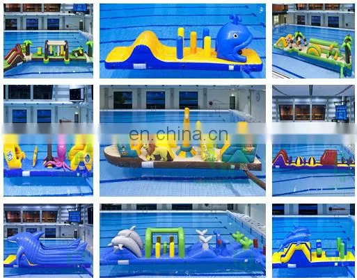 Funny inflatable pool float , inflatable giant water float ,inflatable cartoon pool float for kids play