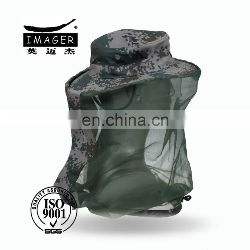 Honorable High Quality Customized Air Defence Forces General of the Army Hat with Gauze
