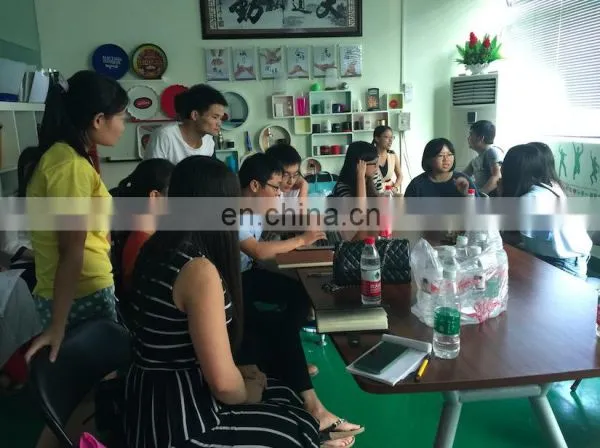 Shenzhen Hyde Technology Company Limited company overview - view 3