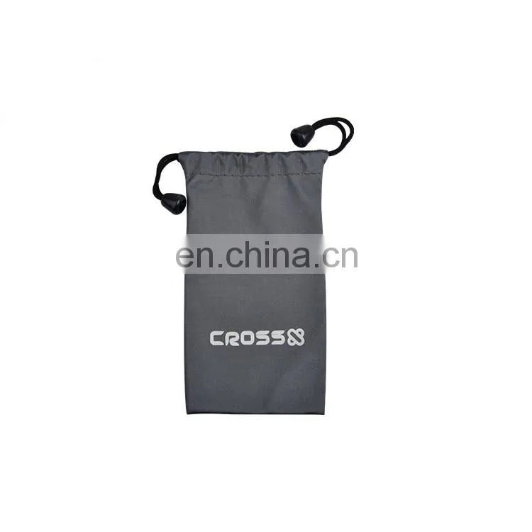 incentive customizable logo photo print animal phone pouch