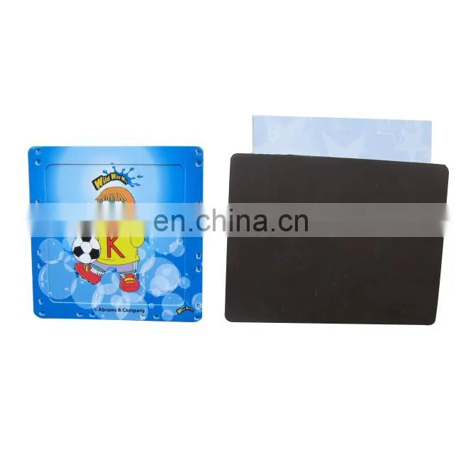china brand name printed custom made laminated photo frame
