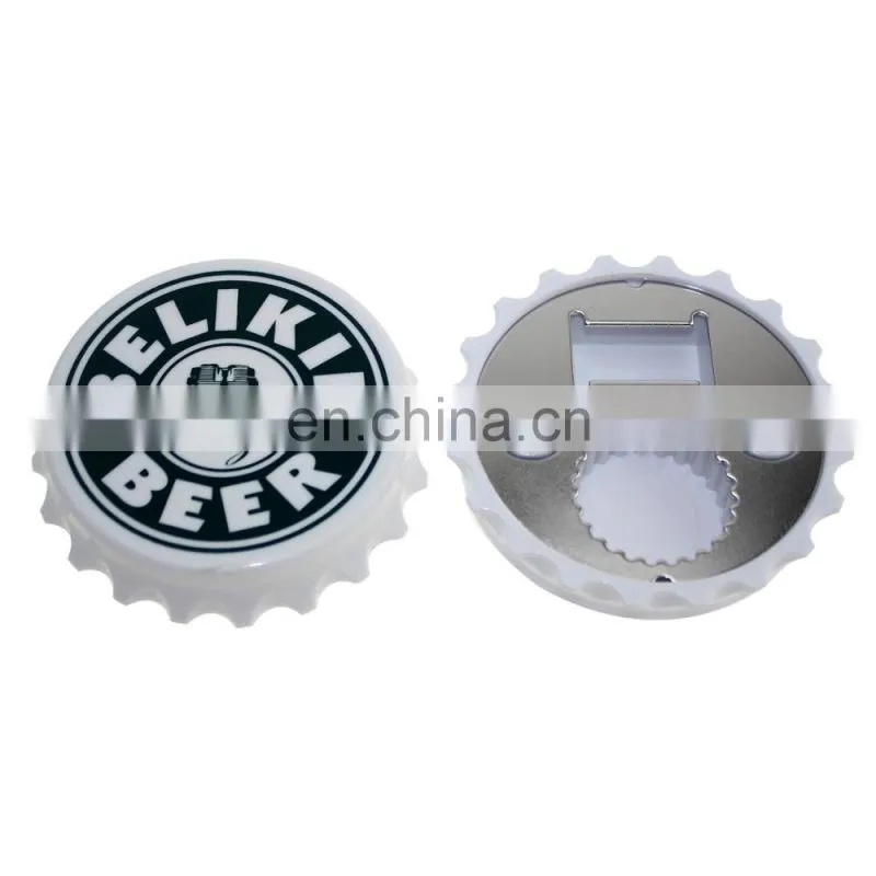 promotional print brand safety can opener