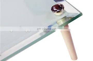Heat Transfer Sublimation Glass Photo Frame Picture Frame Glass Wholesale