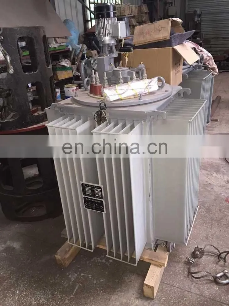 High quality 1phase/3phase voltage regulator