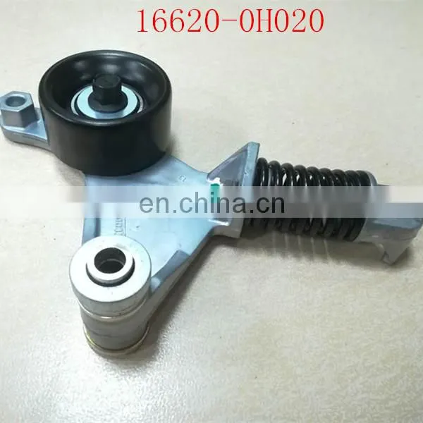 AIXIN AUTO PARTS Belt Tensioner Pully 16620-0H020 For CAMRY RAV4 PREVIA LANDCRUISERR