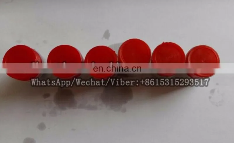 High quality Common rail spool valve C7 C9