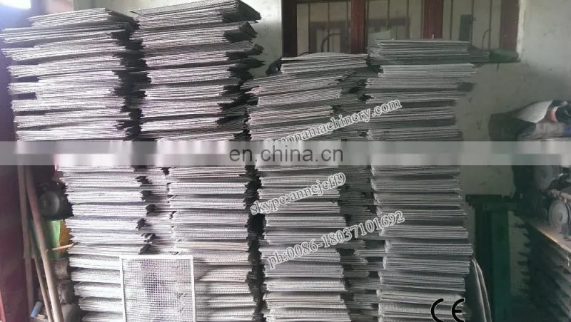 Corn seed cleaning machine hot sale, farm and grain shop widely used winnower machine