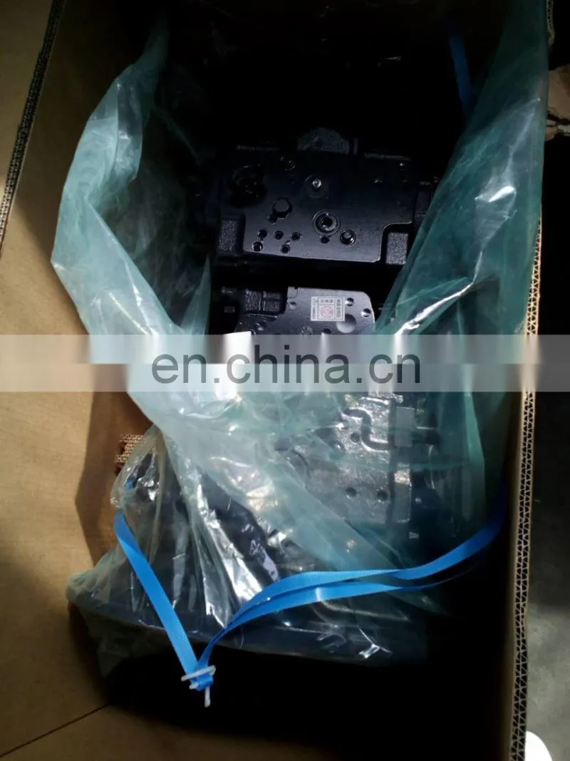 PC400 Hydraulic Main Pump,Hydraulic Pump for PC400-7,PC400-8,PC450-7,PC450-8