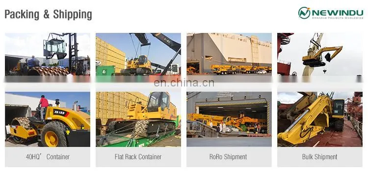 Shantui SD16TL Model 160HP Bulldozer for Sale