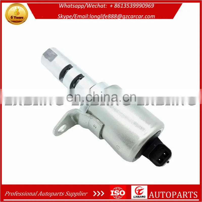 Oil Control Valves fit for 04-14 Mazda 5 Mazda 6 MX-5 CX-7 Miata Tribute VVT 6M8G6M280 L3K914420A L3K9-14-420A