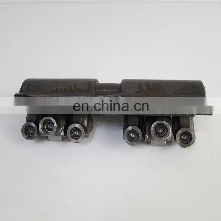 Auto Truck Excavator Diesel Engine Parts 3801251 Head Repair Kit