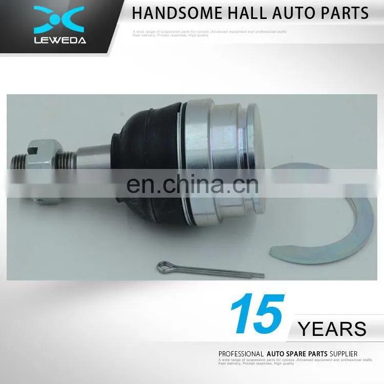 Hot sale Auto spare parts ball joint for Japanese CAR ball joint parts43330-60020