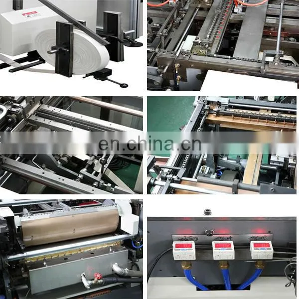 album make machine