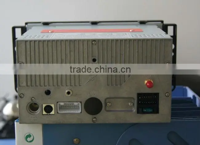 car mp5 player for Mitsubishi Outlander 2013