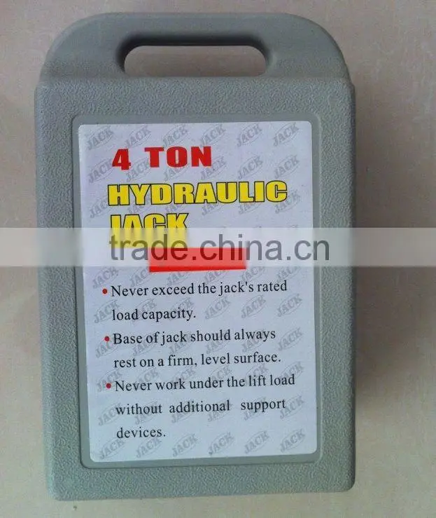 Hot sale high quality econimic type 3T Hydraulic bottle jack