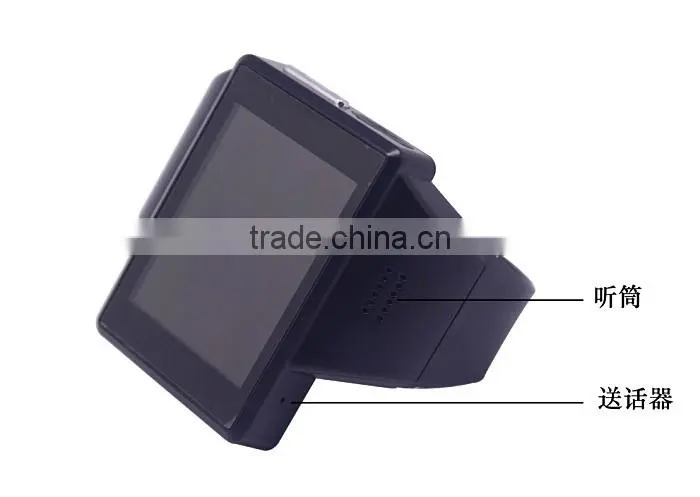 android system sim card GPS wifi z13 smart watch