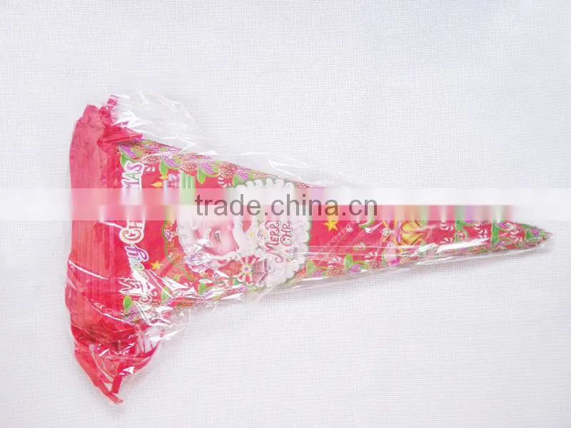 high quality promotional custom logo polyester advertising bunting flag