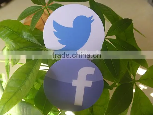 Cheap Rfid NFC Card from China Rfid Factory in NTAG213, NTAG215, NTAG216