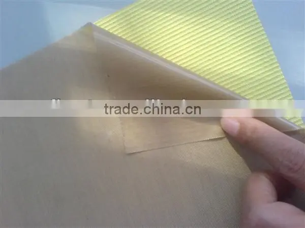 PTFE high temp adhesive tape